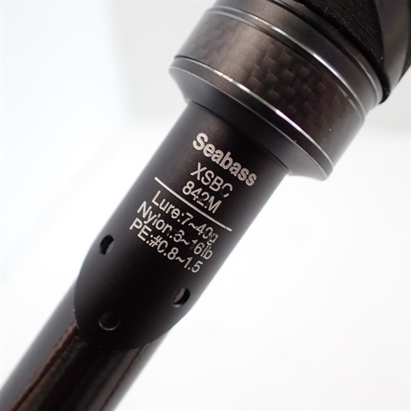 ソルティーステージＸＳＢＣ―８４２Ｍ